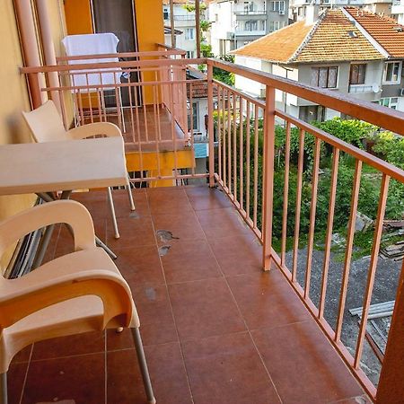 Nessebar'S New Town Top Centre 2-Bdr Apartment By Flаt Manаger エクステリア 写真