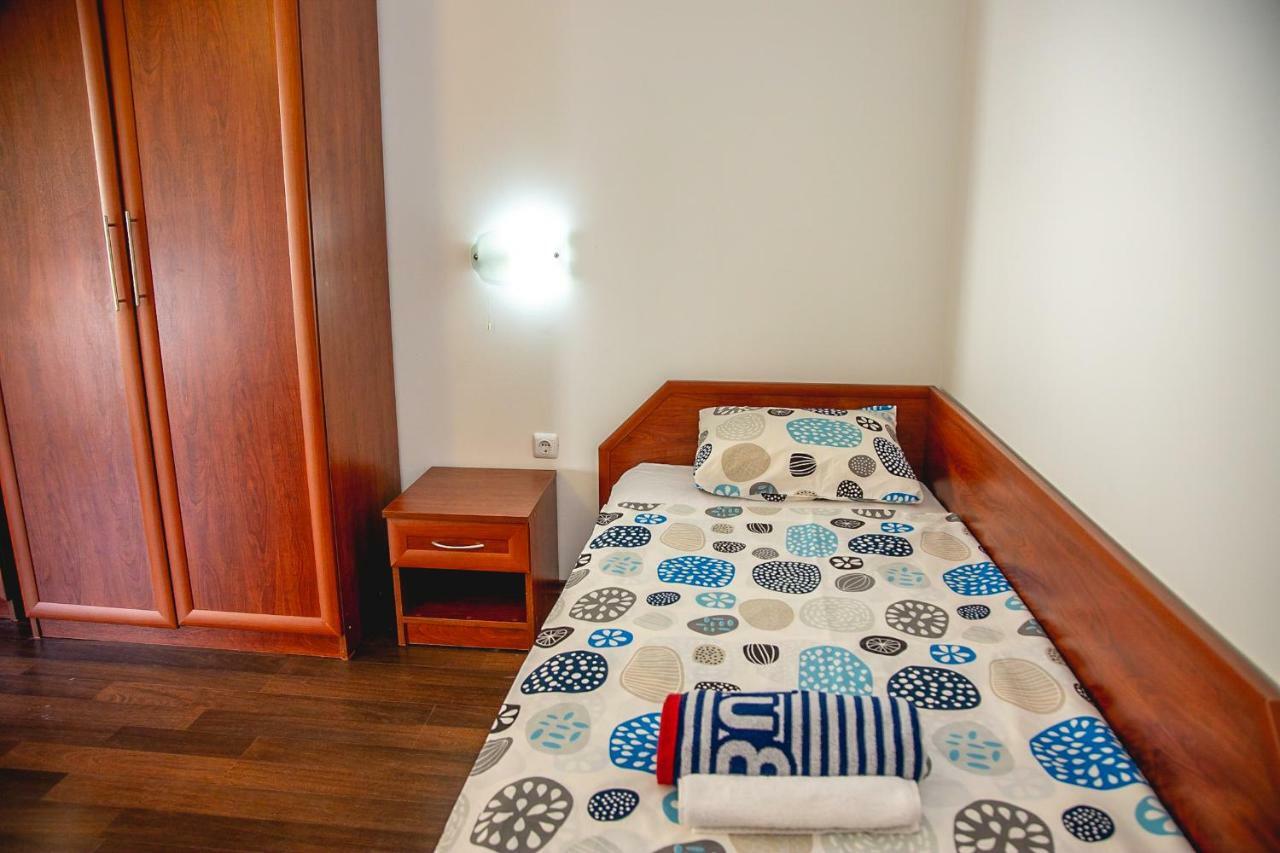 Nessebar'S New Town Top Centre 2-Bdr Apartment By Flаt Manаger エクステリア 写真
