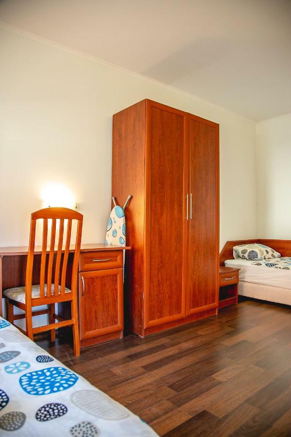 Nessebar'S New Town Top Centre 2-Bdr Apartment By Flаt Manаger エクステリア 写真
