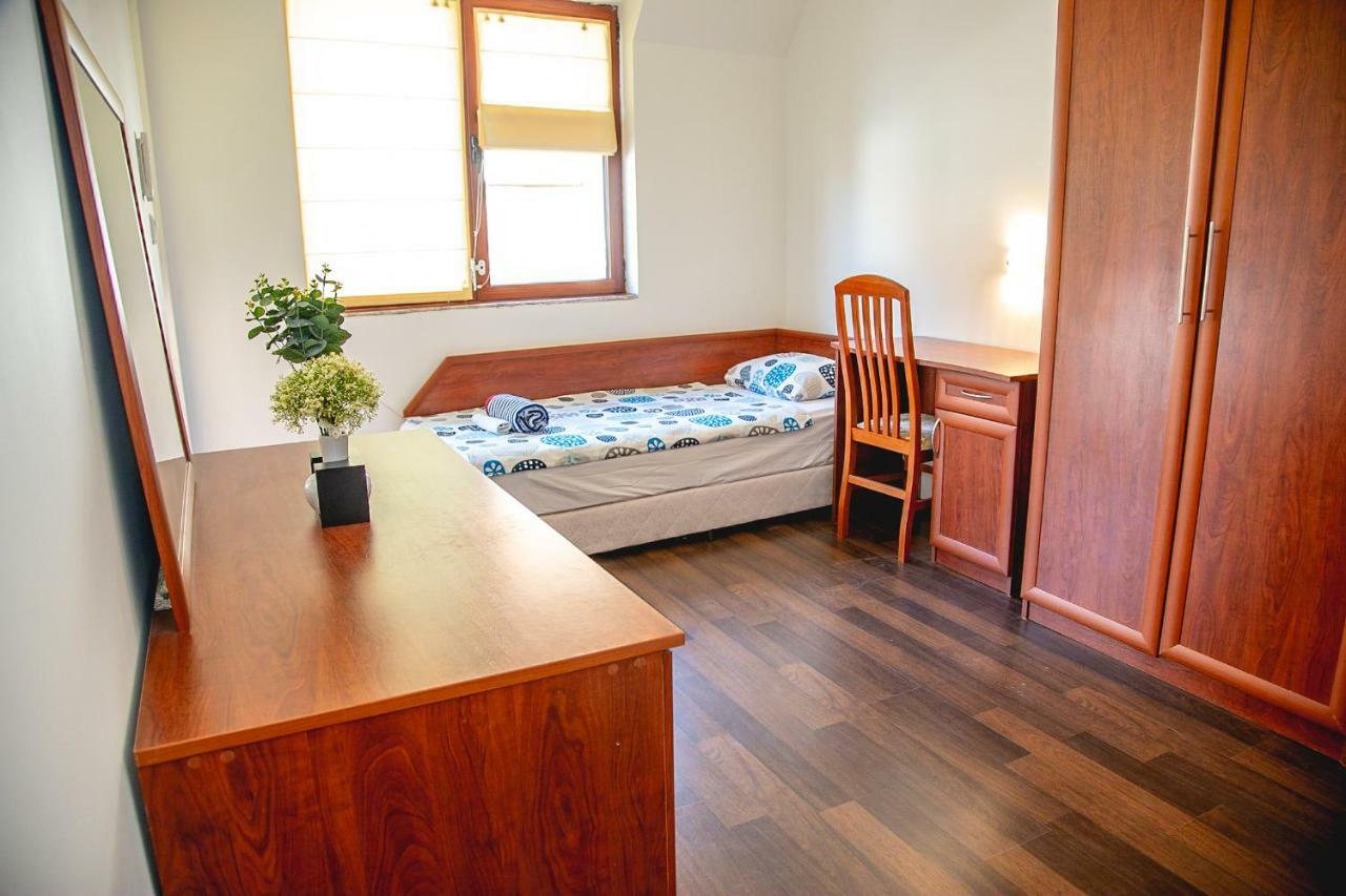 Nessebar'S New Town Top Centre 2-Bdr Apartment By Flаt Manаger エクステリア 写真