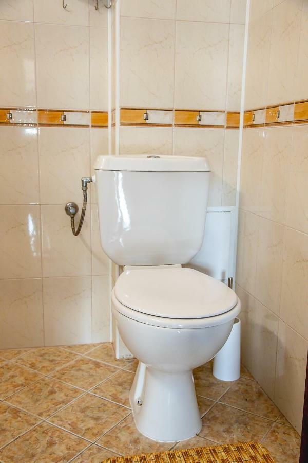 Nessebar'S New Town Top Centre 2-Bdr Apartment By Flаt Manаger エクステリア 写真