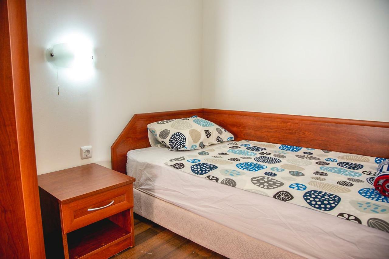 Nessebar'S New Town Top Centre 2-Bdr Apartment By Flаt Manаger エクステリア 写真