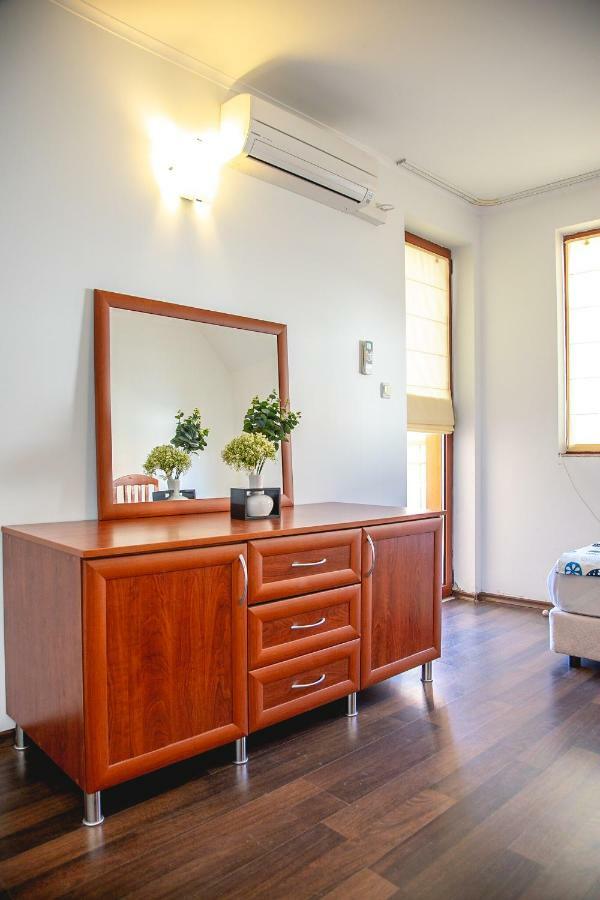 Nessebar'S New Town Top Centre 2-Bdr Apartment By Flаt Manаger エクステリア 写真