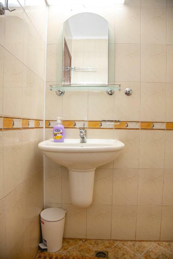 Nessebar'S New Town Top Centre 2-Bdr Apartment By Flаt Manаger エクステリア 写真